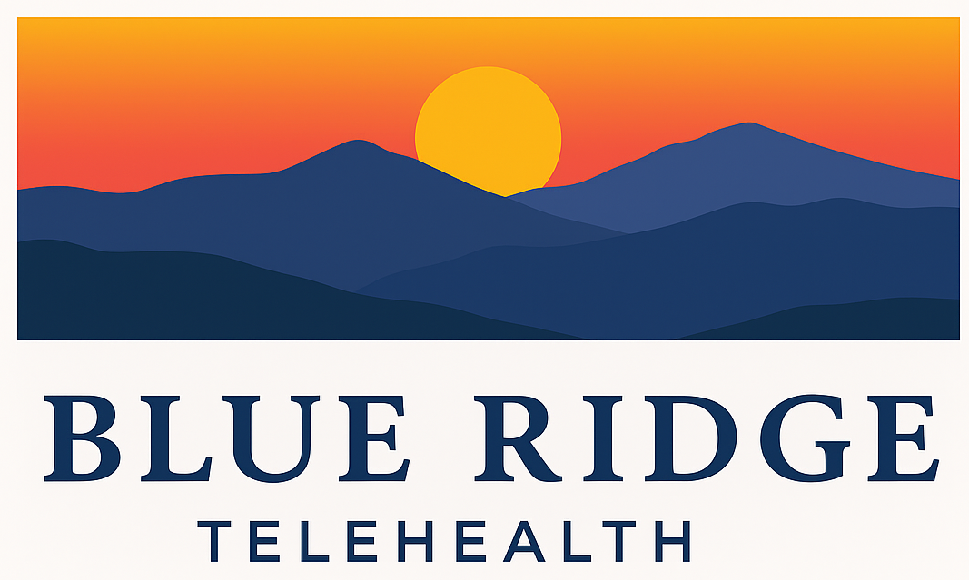 Blue Ridge Telehealth