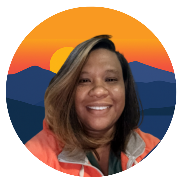 Cozzette Booker, MSN, AGNP-C, PMHNP-BC