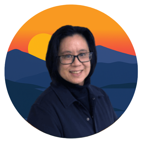 Cecile Dietrich, DNP, PhD PMHNP-BC, AGNP-BC